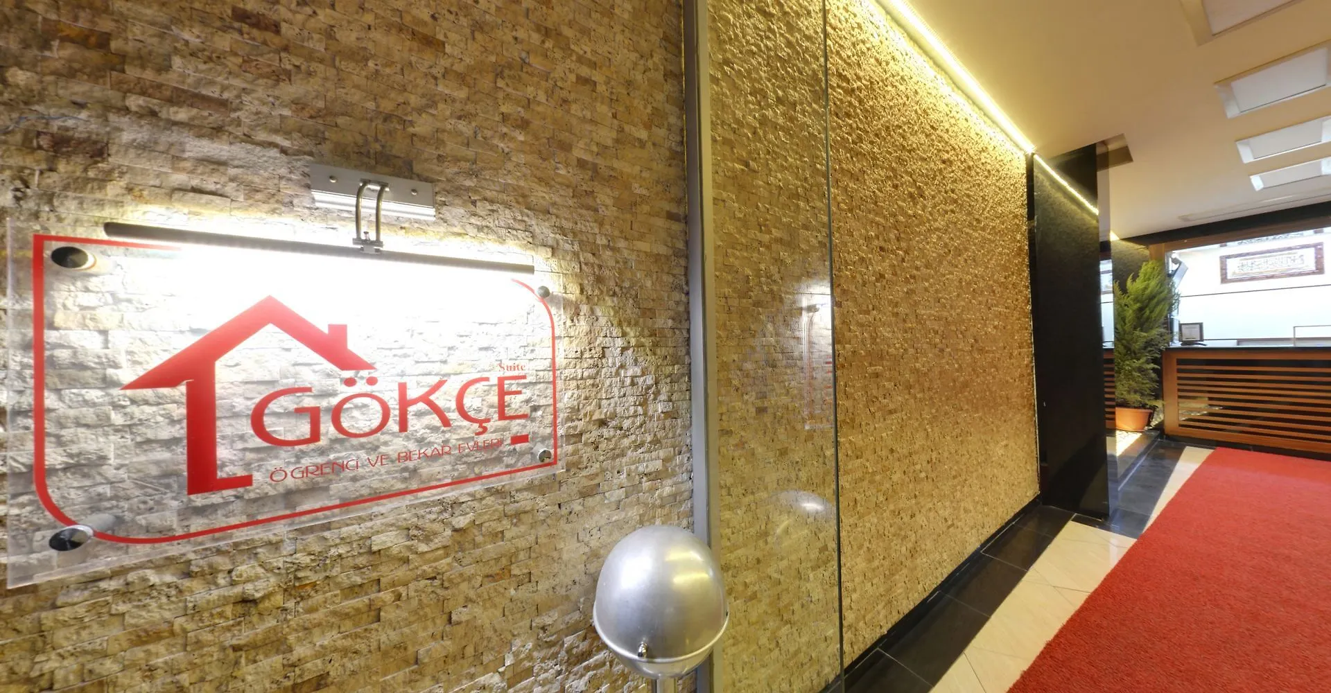 Goekce Pansiyon - Adult Only Istanbulská provincie 3*,  Turecko