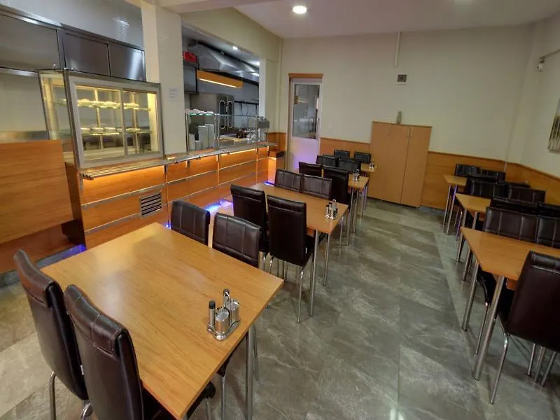 Goekce Pansiyon - Adult Only Istanbulská provincie Turecko