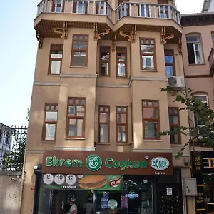 Hotel Sultanahmet Coskun, Istanbul